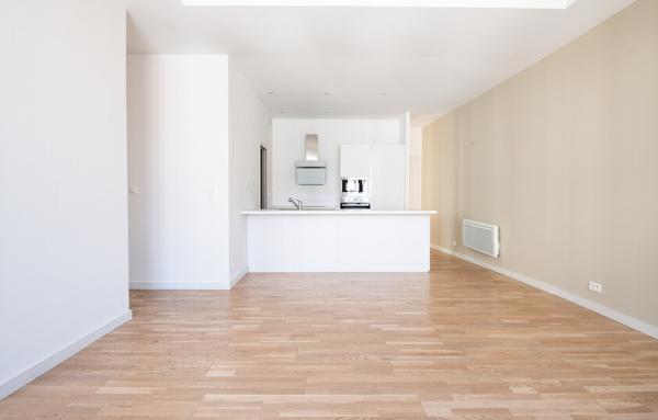 Appartement de 95 m²