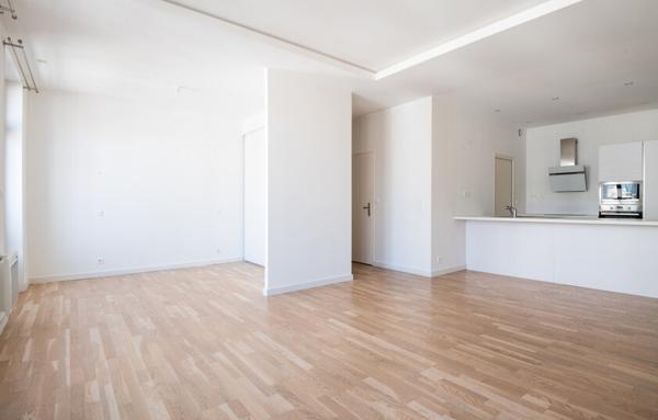 Appartement de 95 m²