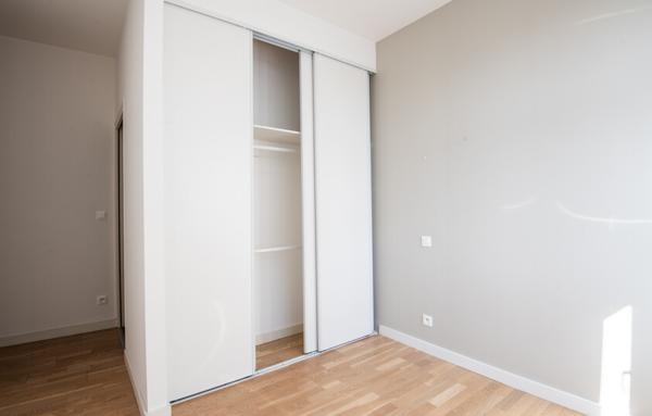 Appartement de 95 m²