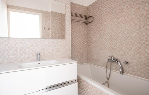 Appartement de 95 m²