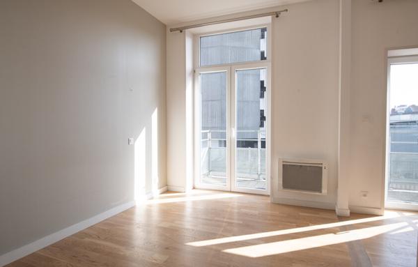 Appartement de 95 m²