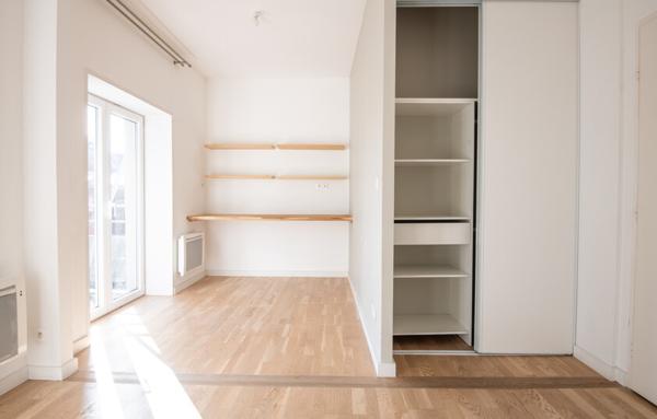 Appartement de 95 m²