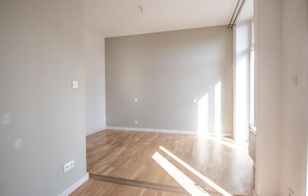 Appartement de 95 m²