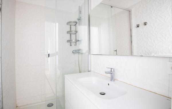 Appartement de 95 m²