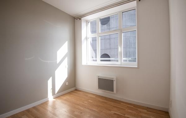 Appartement de 95 m²