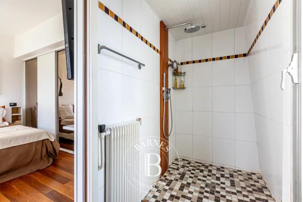 Paris 15ème, Appartement 2 Chambres -  96 m² à vendre