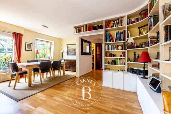 Paris 15ème, Appartement 2 Chambres -  96 m² à vendre