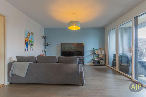 Vente appartement Bordeaux : 305 000 € - AJP Immobilier Bordeaux Chartrons