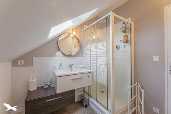 Maison à vendre |                                       La Ville-aux-Dames |                                        5 pièces  |  76 m²