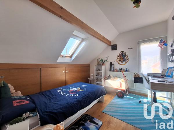 Maison à vendre 4 pièces 93 m² Coulommiers