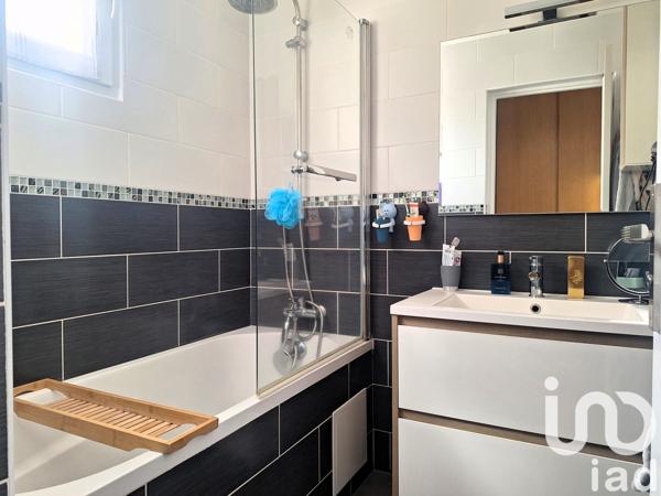 Maison à vendre 4 pièces 93 m² Coulommiers