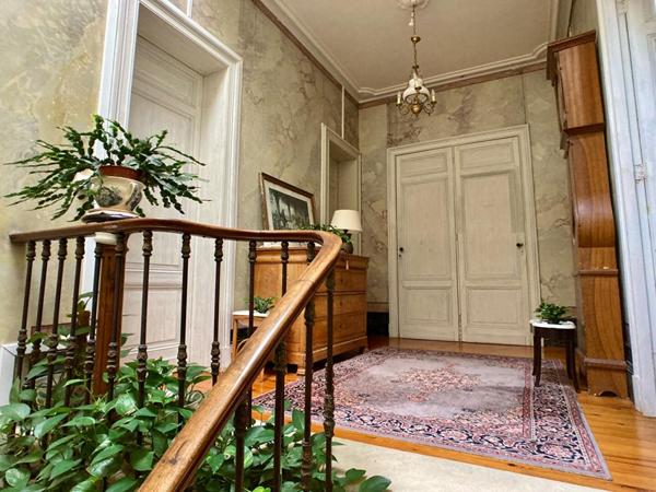 Vente Maison 200m2 LORMONT (33310)