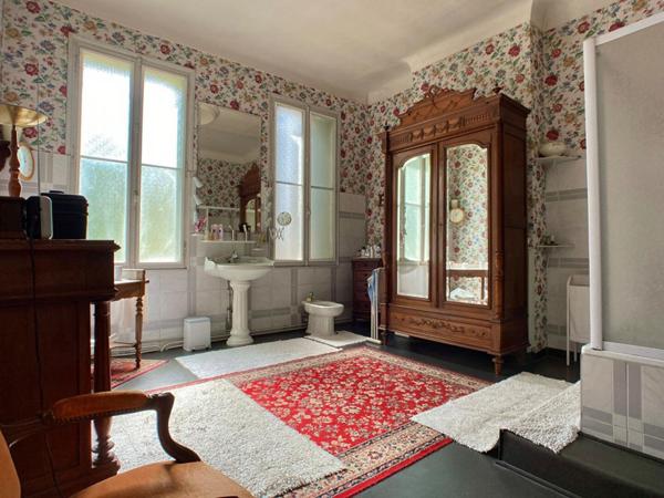 Vente Maison 200m2 LORMONT (33310)