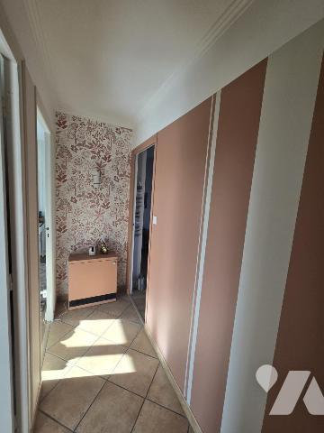 A VENDRE - MAISON 3 CHAMBRES - AHUILLE