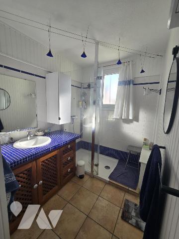 A VENDRE - MAISON 3 CHAMBRES - AHUILLE