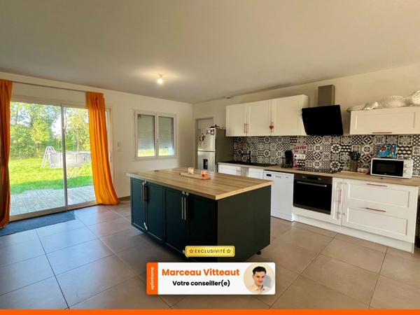 SAINT ETIENNE SUR REYSSOUZE