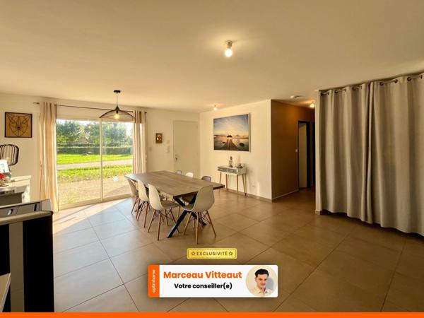 SAINT ETIENNE SUR REYSSOUZE