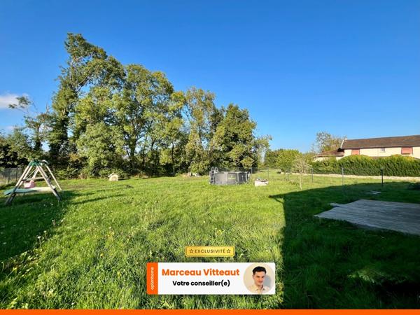 SAINT ETIENNE SUR REYSSOUZE