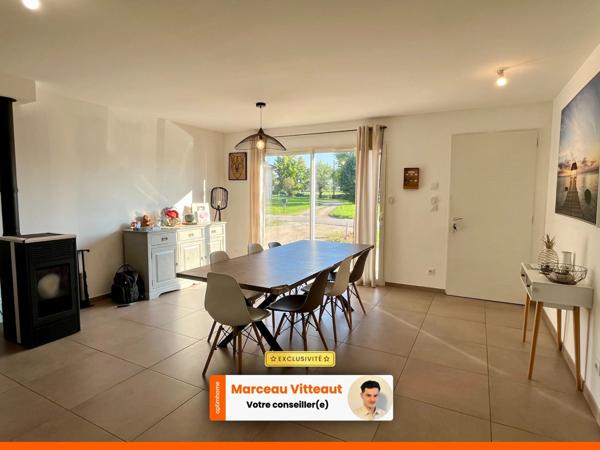 SAINT ETIENNE SUR REYSSOUZE