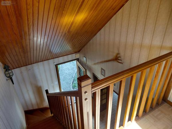 Achat - Maison Saint-Quentin 02100 4 pièces 115 m 2 393 m 2
