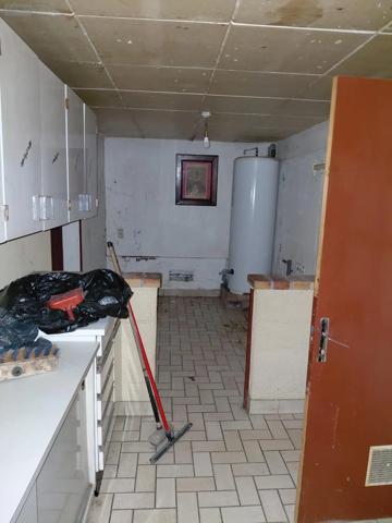 Achat - Maison Saint-Quentin 02100 4 pièces 115 m 2 393 m 2