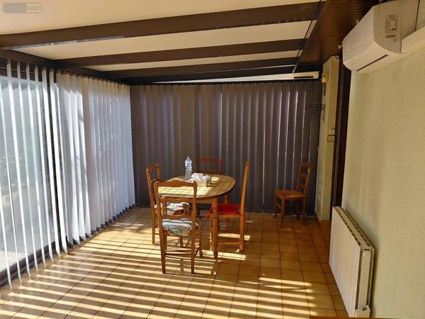 Achat - Maison Saint-Quentin 02100 4 pièces 115 m 2 393 m 2