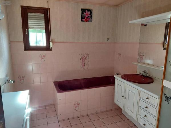 Achat - Maison Saint-Quentin 02100 4 pièces 115 m 2 393 m 2