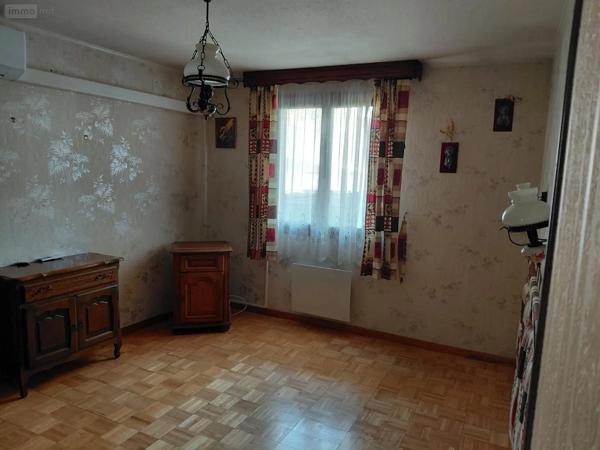 Achat - Maison Saint-Quentin 02100 4 pièces 115 m 2 393 m 2