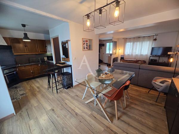 Pavillon F5/F6 à Juilly - Votre Future Maison de Famille