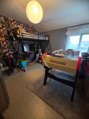 Pavillon F5/F6 à Juilly - Votre Future Maison de Famille