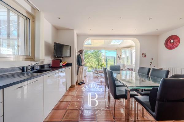 Rognes, Maison 4 Chambres -  240 m² à vendre