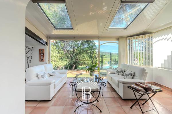Rognes, Maison 4 Chambres -  240 m² à vendre