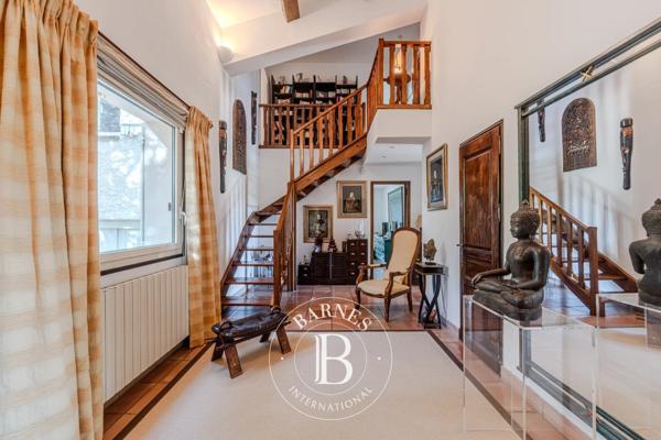 Rognes, Maison 4 Chambres -  240 m² à vendre