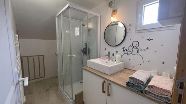 Vente Maison 7 pièces 160 m2 à Gourdon