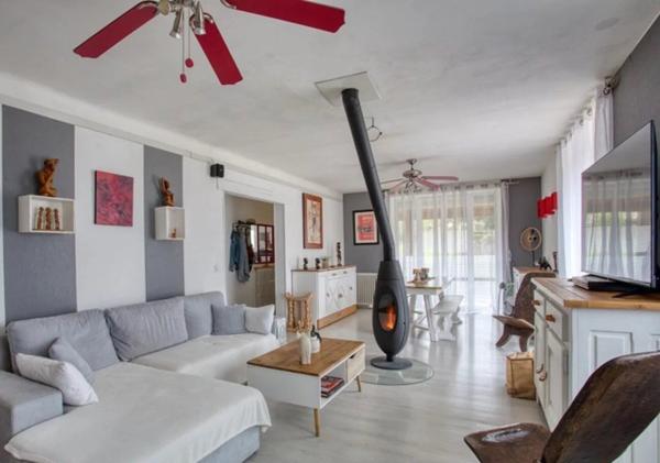 Vente Maison 7 pièces 160 m2 à Gourdon