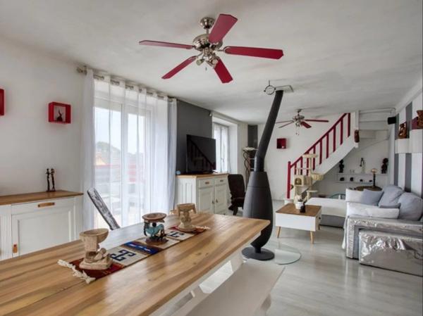 Vente Maison 7 pièces 160 m2 à Gourdon