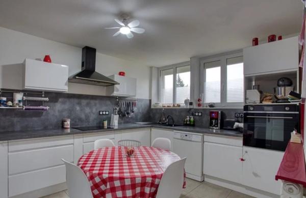 Vente Maison 7 pièces 160 m2 à Gourdon