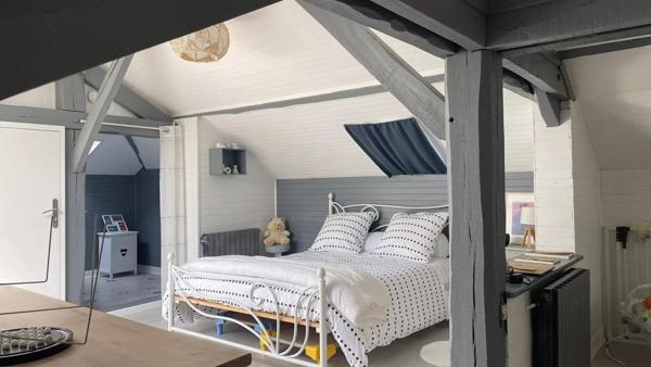 Vente Maison 7 pièces 160 m2 à Gourdon