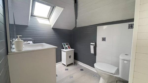 Vente Maison 7 pièces 160 m2 à Gourdon