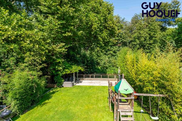 Maison individuelle à vendre à Combs-la-Ville - DPE en A - 3 chambres + 1 bureau