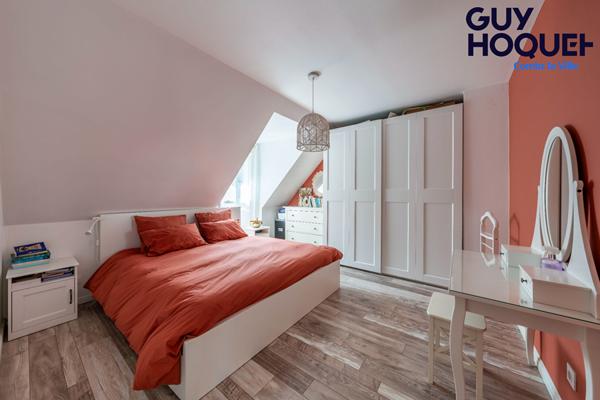 Maison individuelle à vendre à Combs-la-Ville - DPE en A - 3 chambres + 1 bureau