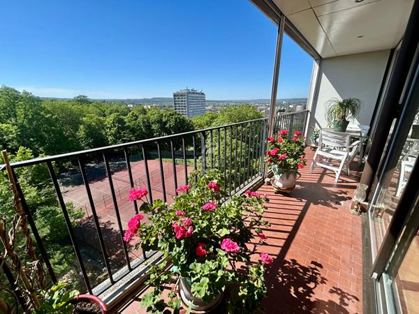 Appartement Poissy 4 pièce(s) €329 000 ** - Référence 9162