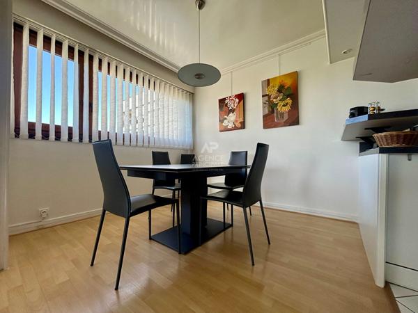 Appartement Poissy 4 pièce(s) €329 000 ** - Référence 9162