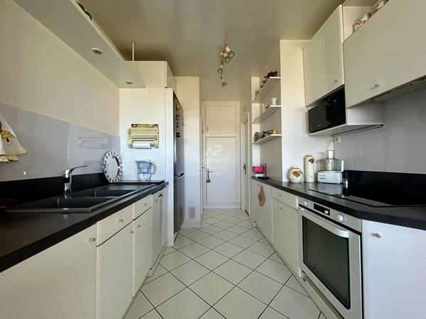 Appartement Poissy 4 pièce(s) €329 000 ** - Référence 9162