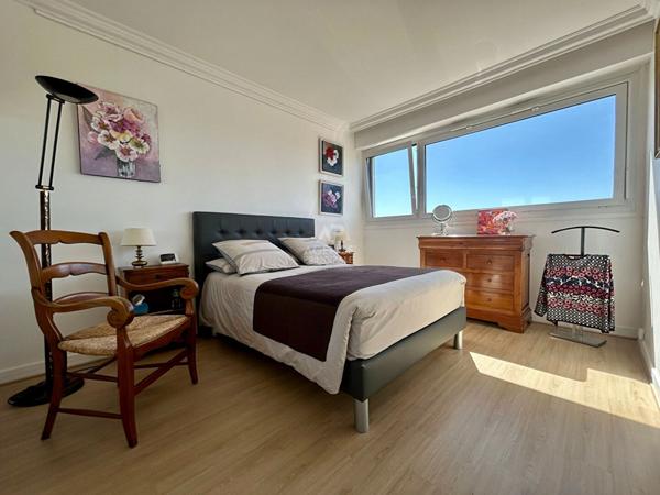 Appartement Poissy 4 pièce(s) €329 000 ** - Référence 9162