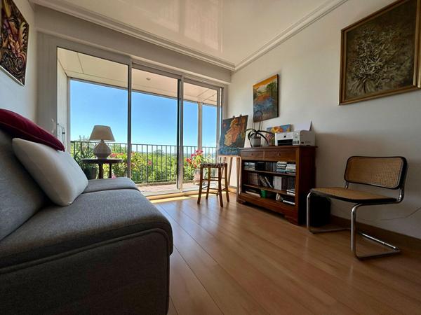 Appartement Poissy 4 pièce(s) €329 000 ** - Référence 9162