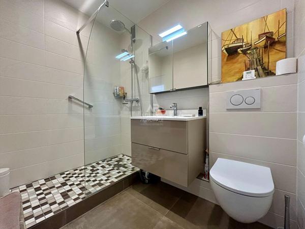 Appartement Poissy 4 pièce(s) €329 000 ** - Référence 9162