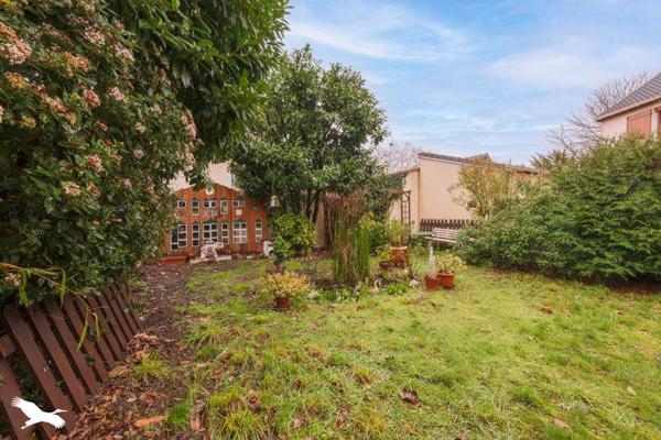 Maison à vendre |  Achères |  4 pièces | 83 m²