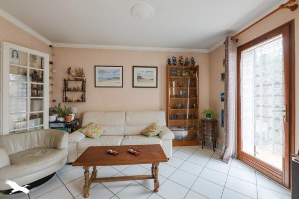 Maison à vendre |  Achères |  4 pièces | 83 m²