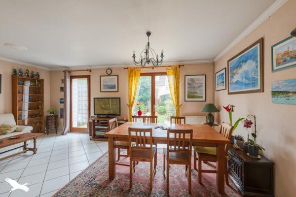 Maison à vendre |  Achères |  4 pièces | 83 m²